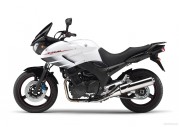 Yamaha TDM900 Yamaha TDM900